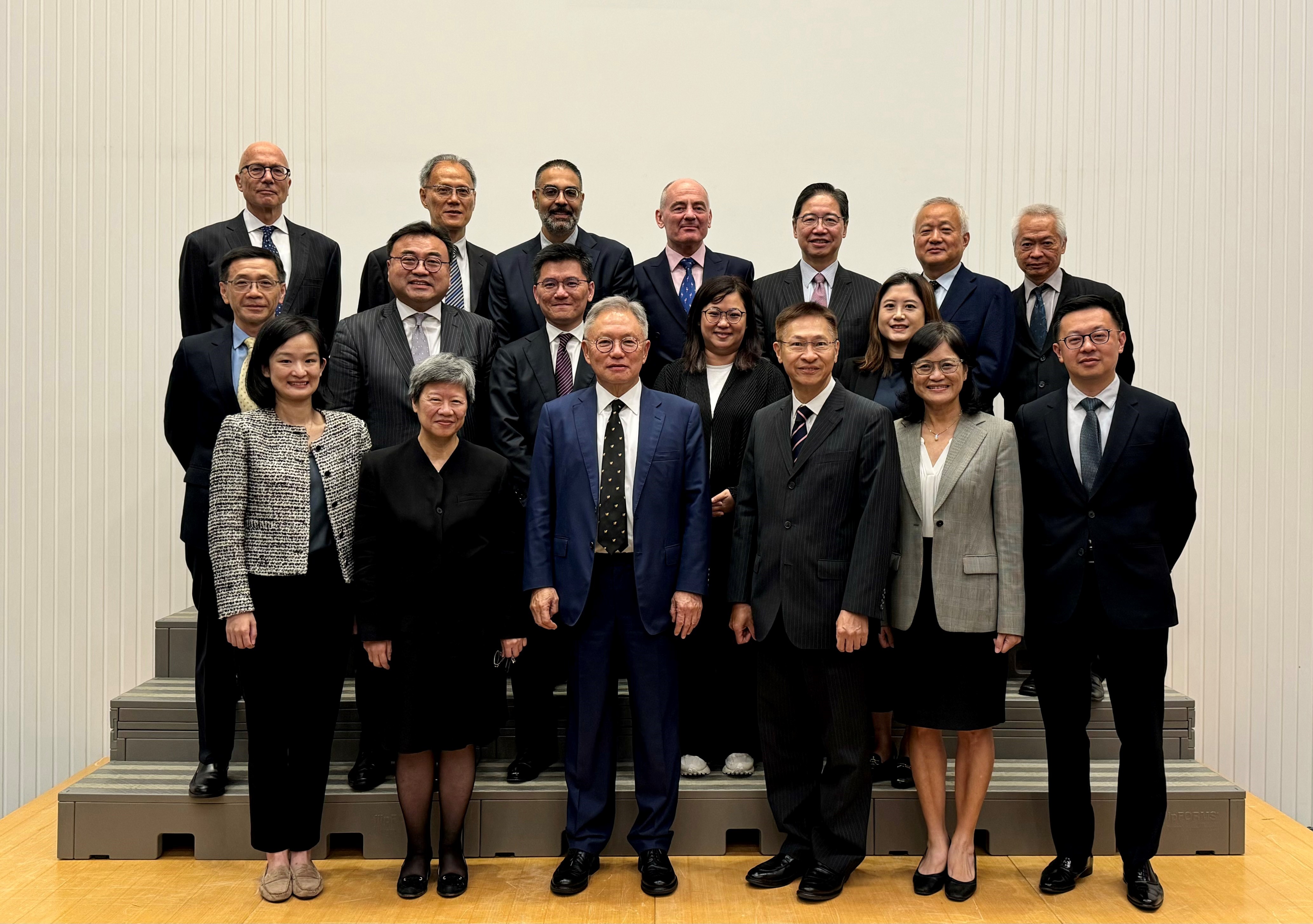 group photo 2024